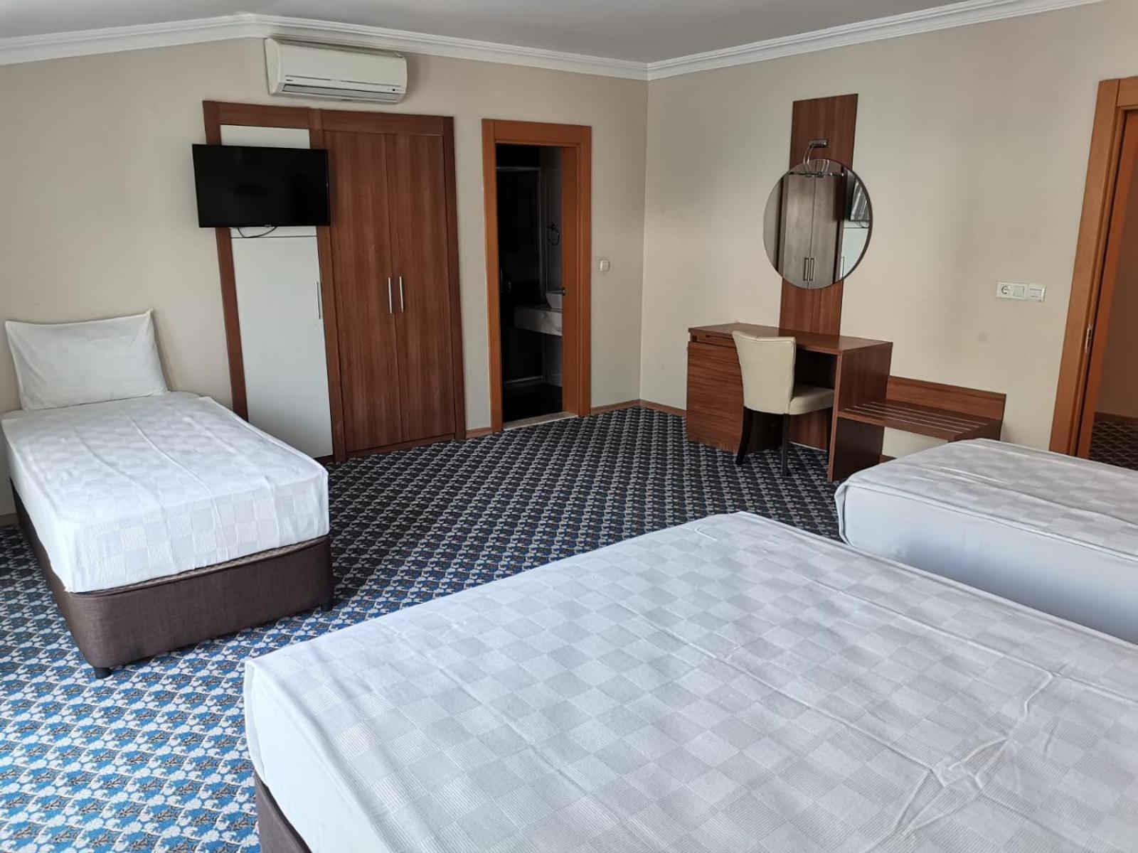 Omorfi Garden Resort Kemer Ngoại thất bức ảnh